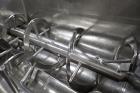 2008 Mepaco Dual Ribbon Blender